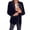 Black, variant on Sequin Suit Coat Women Suit Coat Lapel Long Sleeve Button Suit Jacket Glitter Sequins Autumn Winter Business Outerwear Street Party Wear Lapel Jacket