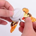 thumbnail image 4 of Luz nocturna decorativa LIUYMXG mariposa 3D 7 colores, 4 of 4