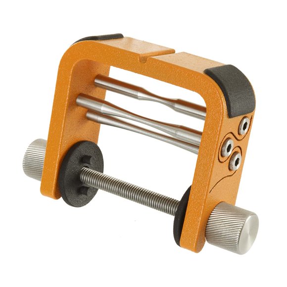 October Mountain Products Révolution Jig de Service
