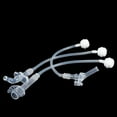 thumbnail image 2 of Baby Children Bottle Liquid Silicone Straw Replacement Sippy Drink Cup Straw, 2 of 8