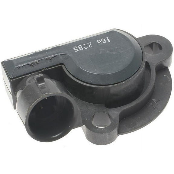 Throttle Position Sensor - Compatible with 1991 - 1995 Chevy C1500 1992 1993 1994