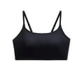 thumbnail image 1 of HongQid Women's Seamless Bra Invisible Under Clothes Wireless Stretch for Tight Tops Business, 1 of 6