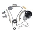 thumbnail image 2 of LOUVEROLA Timing Chain Kit & Water Pump For 2006-2011 Honda Civic SI 2.0L L4 K20Z3 DOHC US, 2 of 5