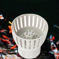 thumbnail image 2 of Espumadera de superficie para pecera de bacalao, filtro antibloqueo para estanque de peces, espumadera para estanque de peces, 2 of 5
