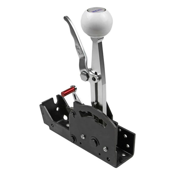 B&M 80702 Automatic Shifter - Pro Stick - Universal