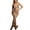 C-Gold472, variant on DHFJKG Halter Dresses For Women Backless Bodycon Leopard Sleeveless Irregular Hem Sexy Slim Fit Summer Maxi Dress Nightclub Wear Stylish Dresses