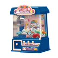thumbnail image 1 of Vogacara Claw Machine Practical Claw Catch Toy Machine Doll for Game  Juguetes Azul, 1 of 1