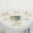 thumbnail image 2 of Zojirushi CD-WCC30KTWA Micom 3.0 Electric Kettle, Hello Kitty Collection White with Automatic Shut-Off, 2 of 6