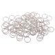 thumbnail image 5 of 100 piezas de ajustadores de sujetador de metal con hebilla ajustable, accesorios para ropa interior 12mm, 5 of 8