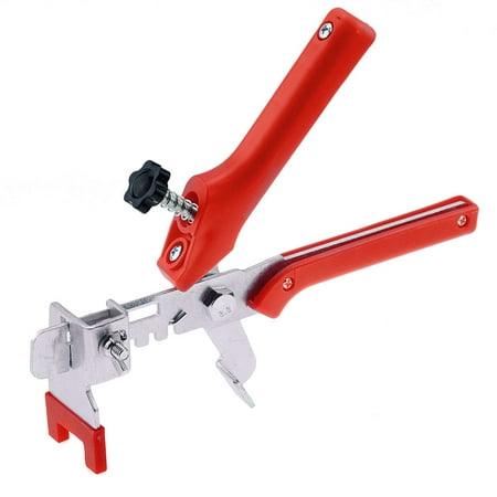

Wall Tile Leveling System Leveler Wall Tiles Paving Locator Tool Clip Spacers Pliers Floor Level Tile Alignment Tools for Floors