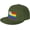 C180, variant on Pride Rainbow LGBT Flag of The United States Virgin Islands Snapback Hats for Men Women Baseball Cap Flat Bill Sun Hat