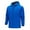 Blue, variant on Men's Coats Jackets Autumn And Winter Stand Collar Hooded Waterproof Outdoor Thin Jacket Top Blouse Coat
