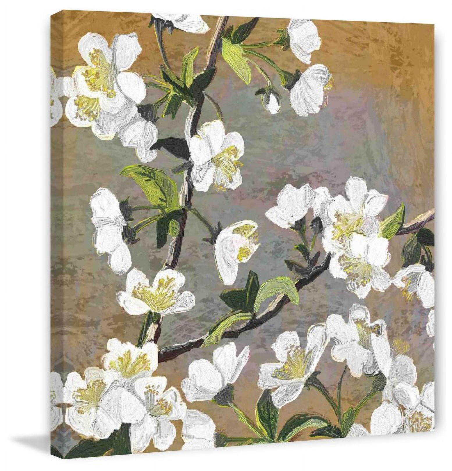 Marmont Hill "Masala" Painting Print on Canvas