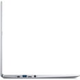 thumbnail image 5 of Restored Acer Chromebook 315 CB315-2H-25TX 15.6" Chromebook - 1366 x 768 - A-Series A4-9120C - 4 GB RAM - 32 GB Flash Memory - Pure Silver - Chrome OS - AMD Radeon R4 Graphics - ComfyView - English (US), 5 of 8