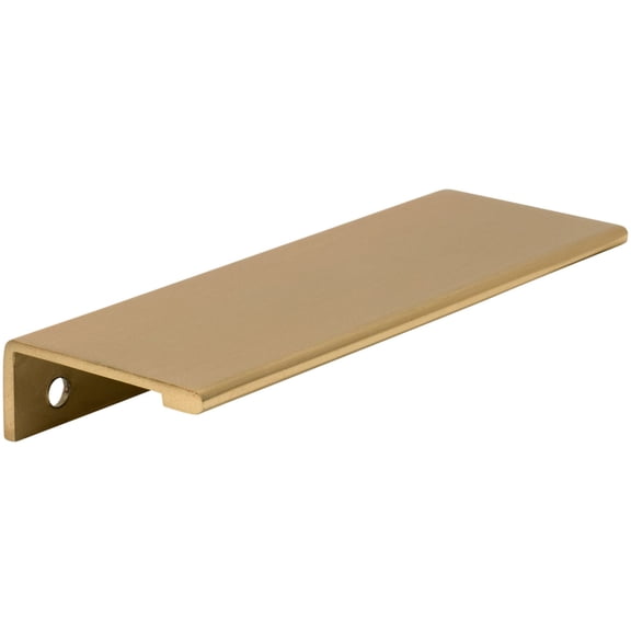 Designperfect Dpa25f423 Contemporary Pack Of (25) - Champagne Bronze / Gold