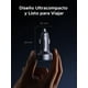 thumbnail image 4 of Cargador Auto USB C UGREEN Plata con 30W de Carga Rápida y 3 Puertos, 4 of 8