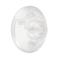 thumbnail image 5 of Interruptor de pedal Uxcell para lámpara LED, botón de control de encendido/apagado claro, 5 of 5