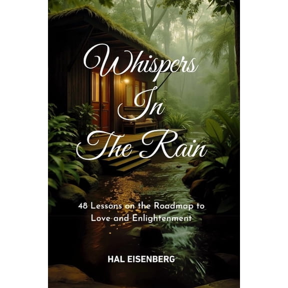 Whispers in the Rain, (Paperback)