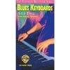 Ultimate Beginner Series: Blues Keyboards, Step Two