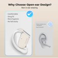 thumbnail image 3 of Auriculares de traducción Wooask M9 Language Translator 14 idiomas, 3 of 6