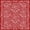 5-Red, variant on BERTHMEER Christmas Area Rug 5'X7' Red Rug Xmas Snowflake Kitchen Rug for Living Room Bedroom Dining Room Kitchen Laundry Low Pile Washable Non-slip Rug,Red