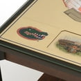 thumbnail image 4 of IDNA Florida Gators 25-Layer StadiumView Lighted End Table, 4 of 6
