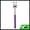Purple, variant on Unique Bargains 1 Pc Telescopic Back Scratcher for Bathroom Business Travel Hotel Purple