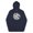 Classic Navy, variant on Santa Cruz Surf Shop Surf City Pullover Hoodie