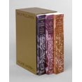 thumbnail image 4 of His Dark Materials, Philip Pullman Broché, 4 of 4