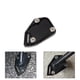 thumbnail image 1 of Almohadilla de placa de soporte accesorios de motocicleta soporte lateral de pie extensión Irfora http://www.guphotos.com/images/K/6/K11296/K11296-1-db50-EQCG.jpg, 1 of 5