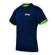 thumbnail image 2 of Playera para Hombre NFL Talla EX Azul Seahawks, 2 of 4