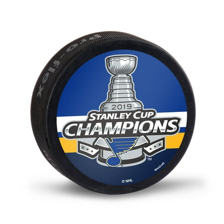 St. Louis Blues 2019 Stanley Cup Champions WinCraft Replica Hockey
