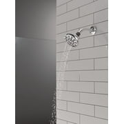 7-Setting Shower Head in Chrome - 1.75 GPM - Delta 75705