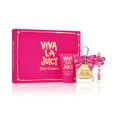 thumbnail image 2 of Set 3 Piezas Viva la Juicy para Mujer de Juicy Couture EDP, 2 of 5