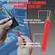 thumbnail image 4 of Kit de Herramientas para Remover Terminales XLWJBES Mejorado 31 Piezas con Estuche Rojo, 4 of 7