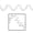 White, variant on Beistle Club Pack of 12 Gleam 'N Flex Musical Notes Garland 25'