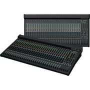 Mackie - 3204VLZ4 32-Channel/4-BUS Compact Mixer
