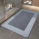 thumbnail image 2 of Alfombra de cocina de estilo nórdico, alfombra de baño para suelo súper absorbente, alfombra para el hogar Tmvgtek Oficina Multiescena Multifunción, 2 of 7
