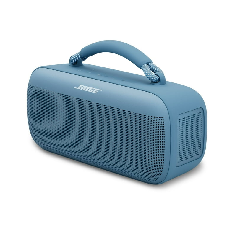 Bose SoundLink Max Bluetooth Speaker, Waterproof Portable Bose SoundLink Max Bluetooth Speaker, Waterproof Portable