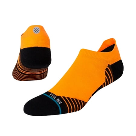 

Stance Feel 360 - Hiatus Tab Running Ankle Socks L