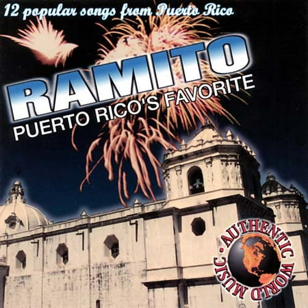 Puerto Rico's Favorite