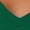 C-Green15, variant on V Neck T Shirts For Women Solid Color Basic Tee Flutter Sleeve Loose Fit Casual Summer Daily Wear Trendy Tops