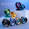 thumbnail image 2 of Yoyo MAGICYOYO V3 responde y no responde con accesorios, 2 of 6