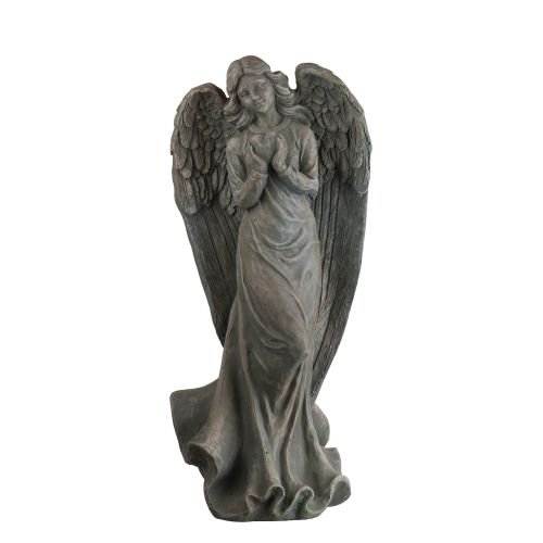Regal Art and Gift 12190 Angel Heart Garden Statue 23" Home Decor