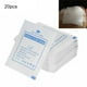 thumbnail image 1 of 20 piezas de gasas desechables, vendaje de algodón para heridas, gasa estéril, kit de supervivencia de emergencia, 1 of 7