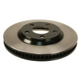 thumbnail image 2 of Disc Brake Rotor, 2 of 7