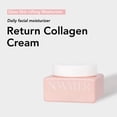 thumbnail image 2 of Crema hidratante NOWATER Return Colágeno Reafirmante 50 ml, 2 of 8