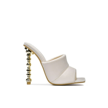 

CAPE ROBBIN SHANGRILA Heels