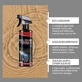 thumbnail image 4 of All Wheels and Tires Cleaner Spray 120ml – Non-Acidic Wheel Cleaner, Powerful Brake Dust and Dirt Remover, Safe Tire Cleaner Spray for Automotive Use, 4 of 6