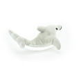 thumbnail image 6 of Dolphin, Realistic, Stuffed, Soft, Toy, Educational, Kids, Gift, Plush Animal 10" F2077 B221, 6 of 7